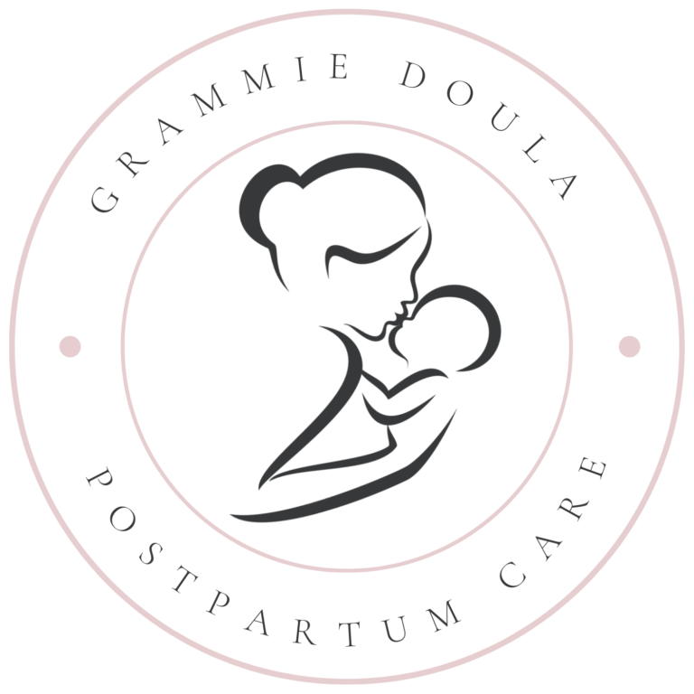 who is grammie doula? - Grammie Doula